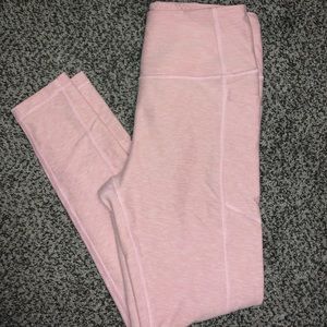 Victoria’s secret leggings